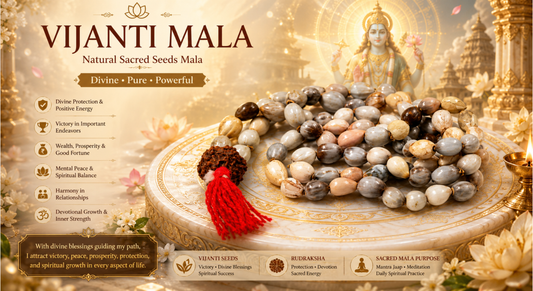 Vijanti Mala