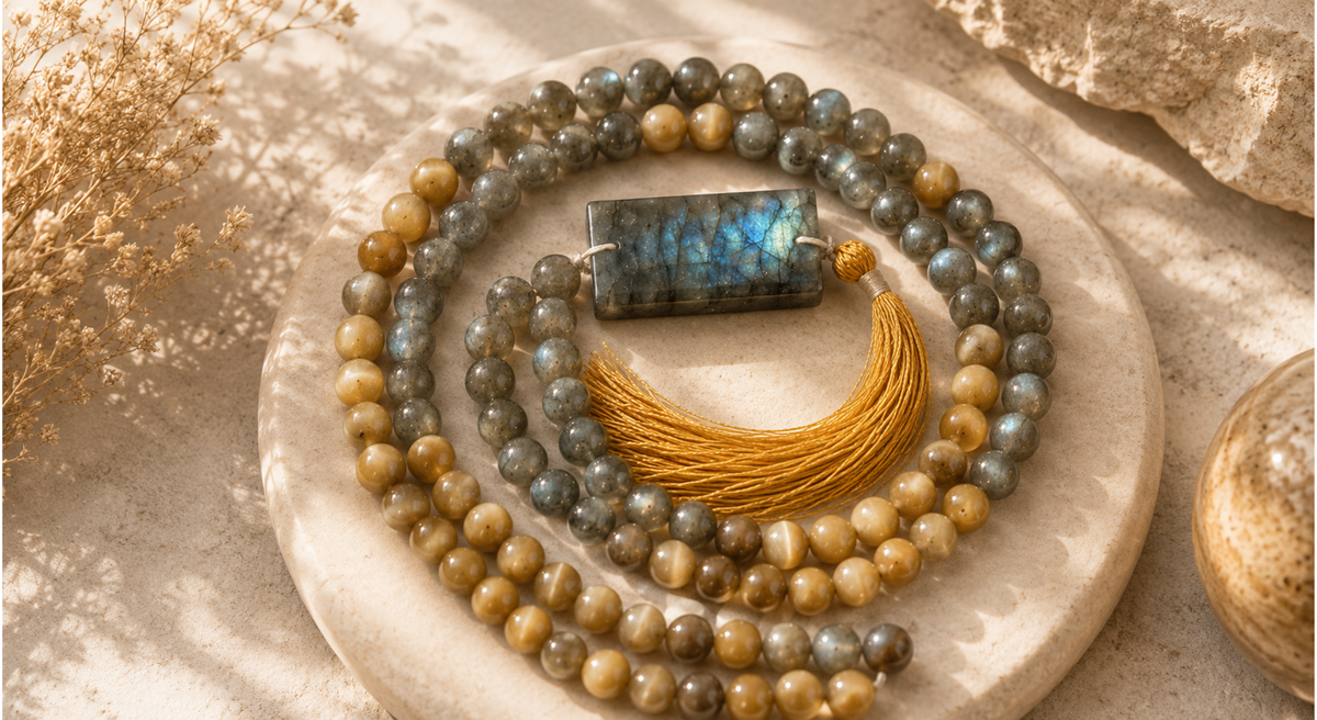 KETU DIVYS DRISHTI JAPMALA