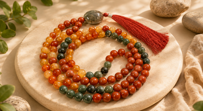 MANGAL VEER SHAKTI JAPMALA