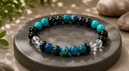 Sagittarius (Dhan) Zodiac Bracelet