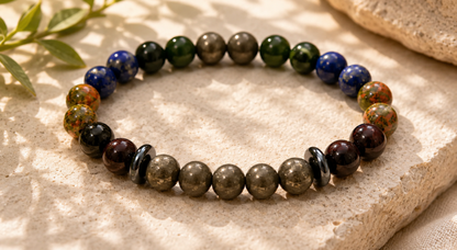 Virgo (Kanya) Zodiac Bracelet