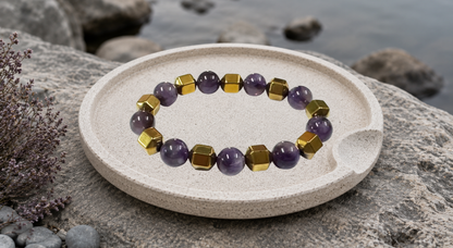 Lakshmi-Shiva Energy Bracelet