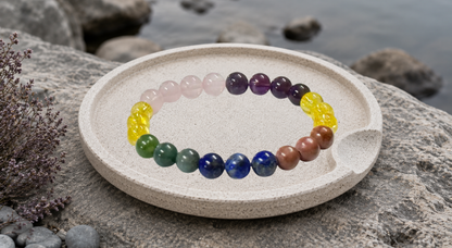 Depression Reducing Bracelet