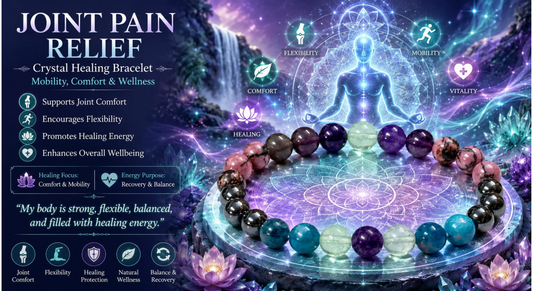 Joint Pain Relief Bracelet