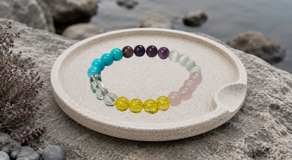 Love Marriage Bracelet