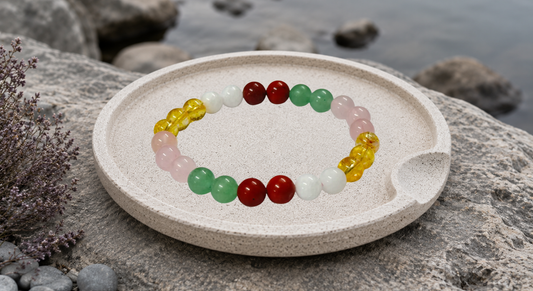 Marriage Beads Bracelet