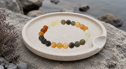 Moonstone Magic Bracelet