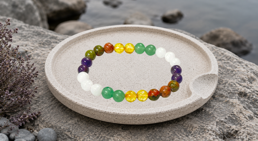 Spiritual Growth Bracelet