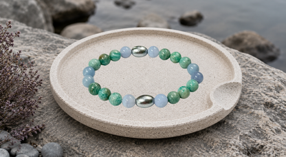 Communication & Public Speaking Bracelet