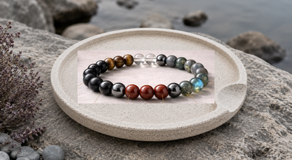 All Rounder Protection & Energy Booster Bracelet