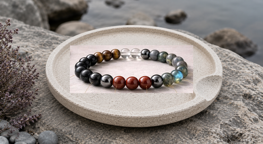 All Rounder Protection & Energy Booster Bracelet