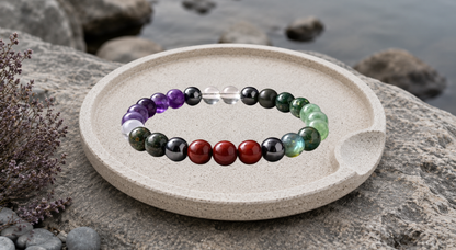 All Rounder Health Support Bracelet