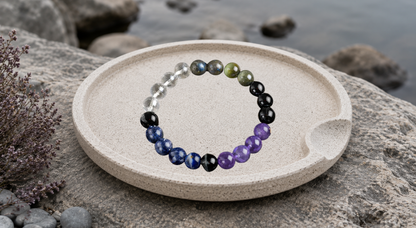 Kaal Sarp Protection Bracelet