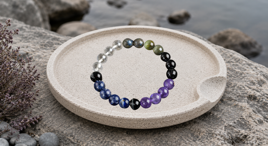 Kaal Sarp Protection Bracelet