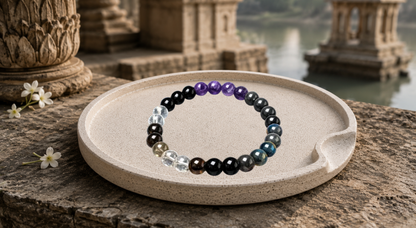 Lagna Shani Panoti Bracelet