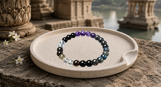 Lagna Shani Panoti Bracelet
