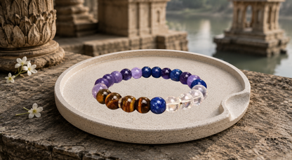 Khatu Shyam Divine Protection Bracelet