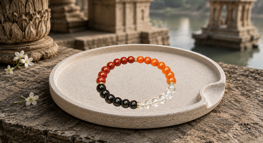 Hanuman Shakti Bracelet