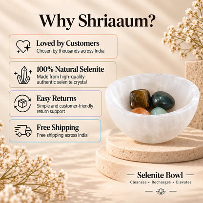 Money Magnet Crystal Kit – Dhan Aakarshan & Prosperity Set